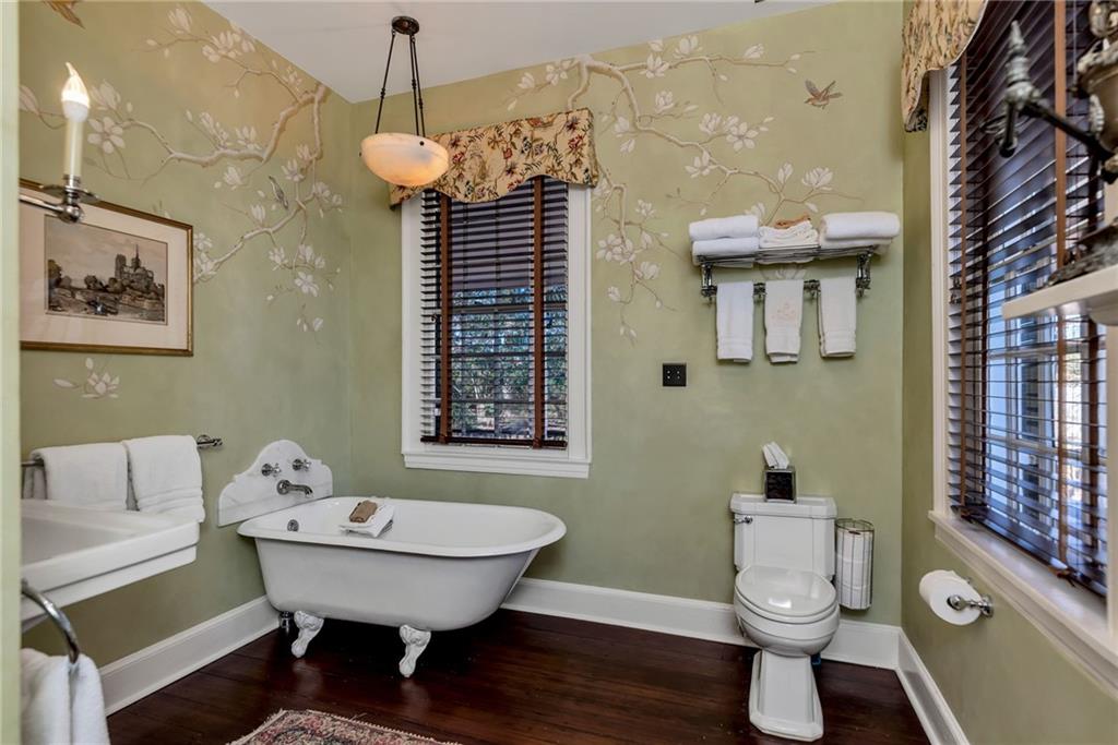 801 Washington Street Natchez, MS 39120 - Photo 38 of 56