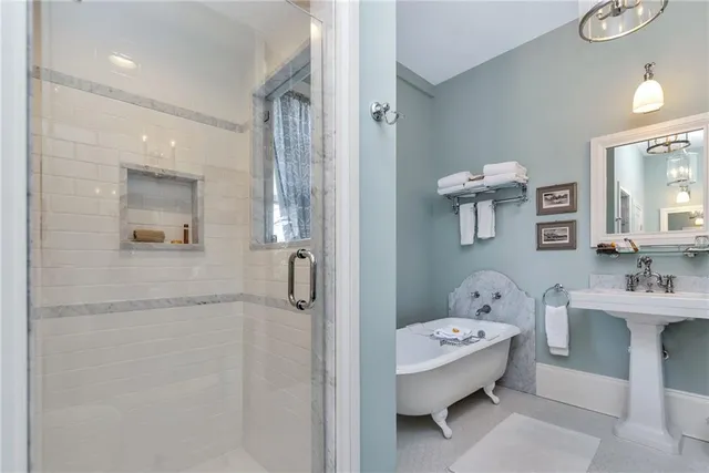 $1,265,000 | 801 Washington Street, Natchez, MS 39120