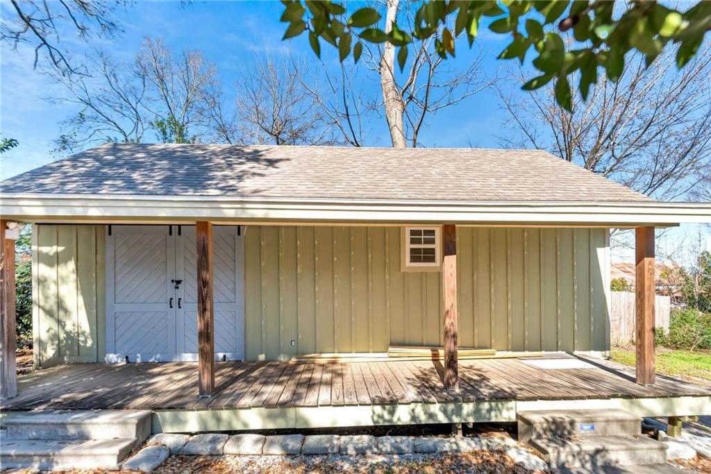 801 Washington Street Natchez, MS 39120 - Photo 50 of 56