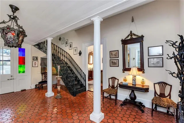 $1,265,000 | 801 Washington Street, Natchez, MS 39120