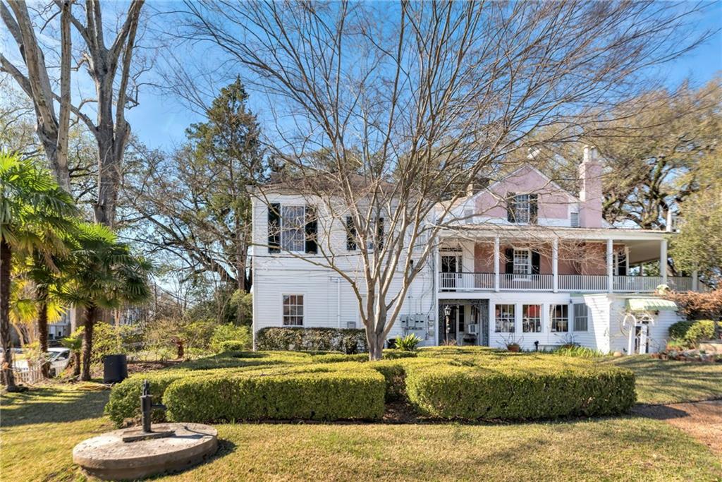 801 Washington Street Natchez, MS 39120 - Photo 51 of 56