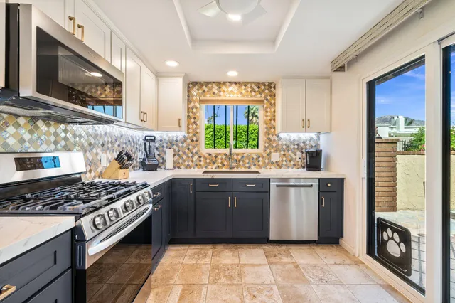 $597,000 | 48260 Center Court, Palm Desert, CA 92260