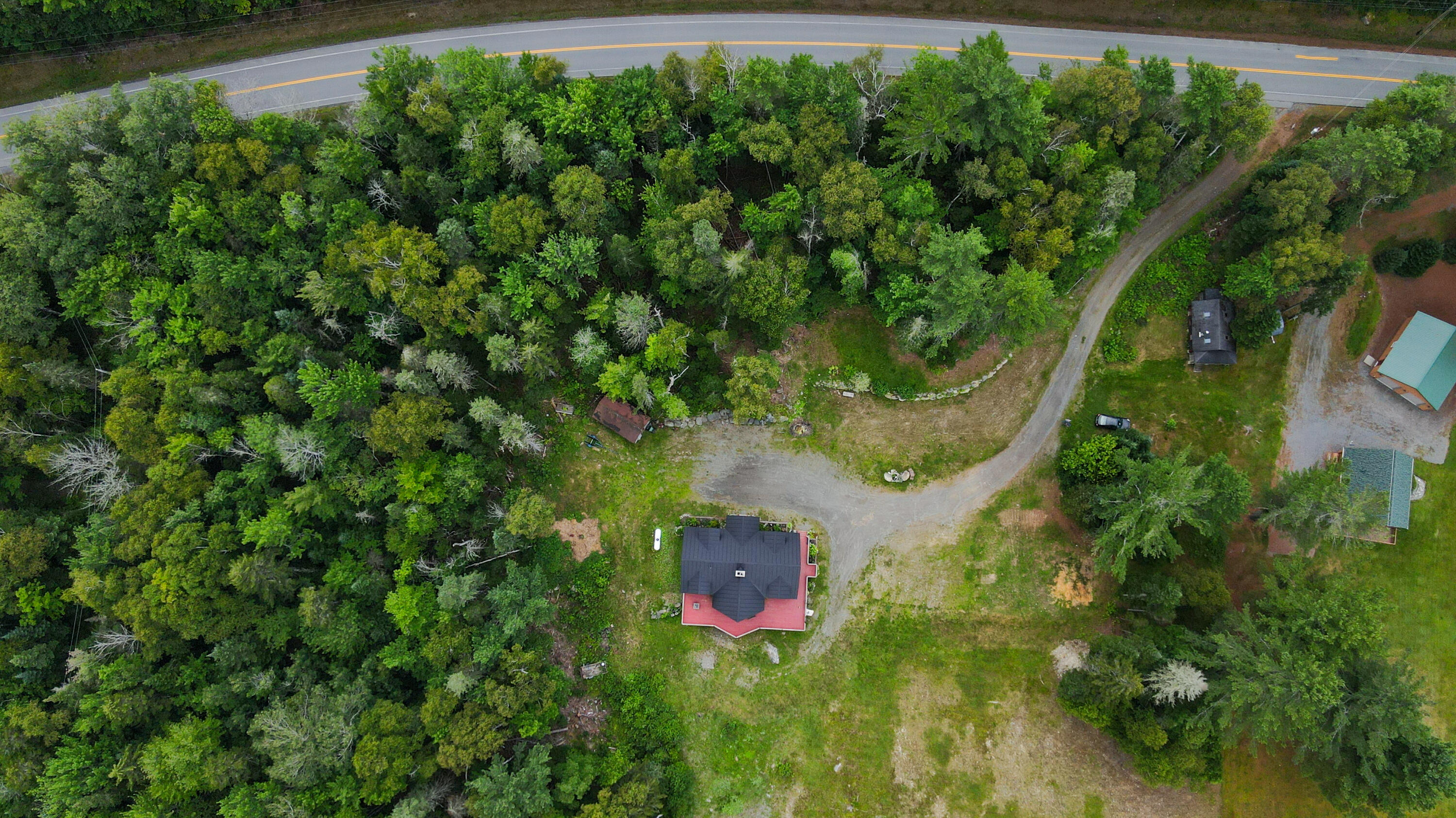 702 Long Pond Road Jackman, ME 04945 - Photo 9 of 52 702LPR_A10