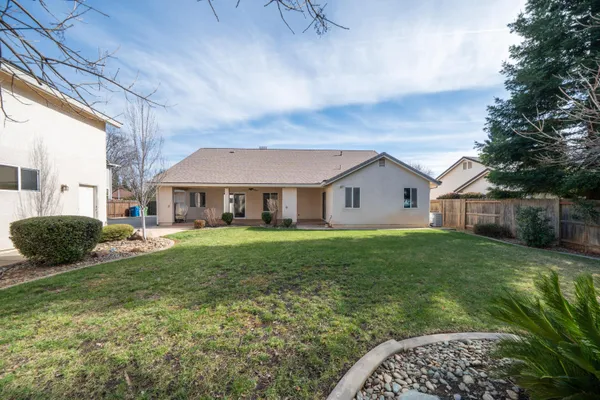$749,000 | 4624 Columbine Drive, Redding, CA 96002