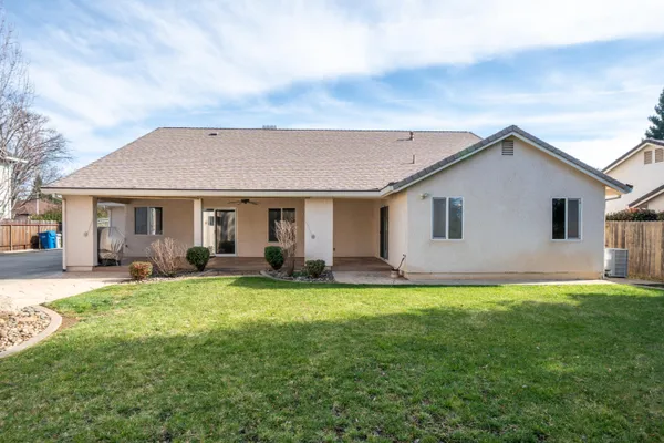 $749,000 | 4624 Columbine Drive, Redding, CA 96002