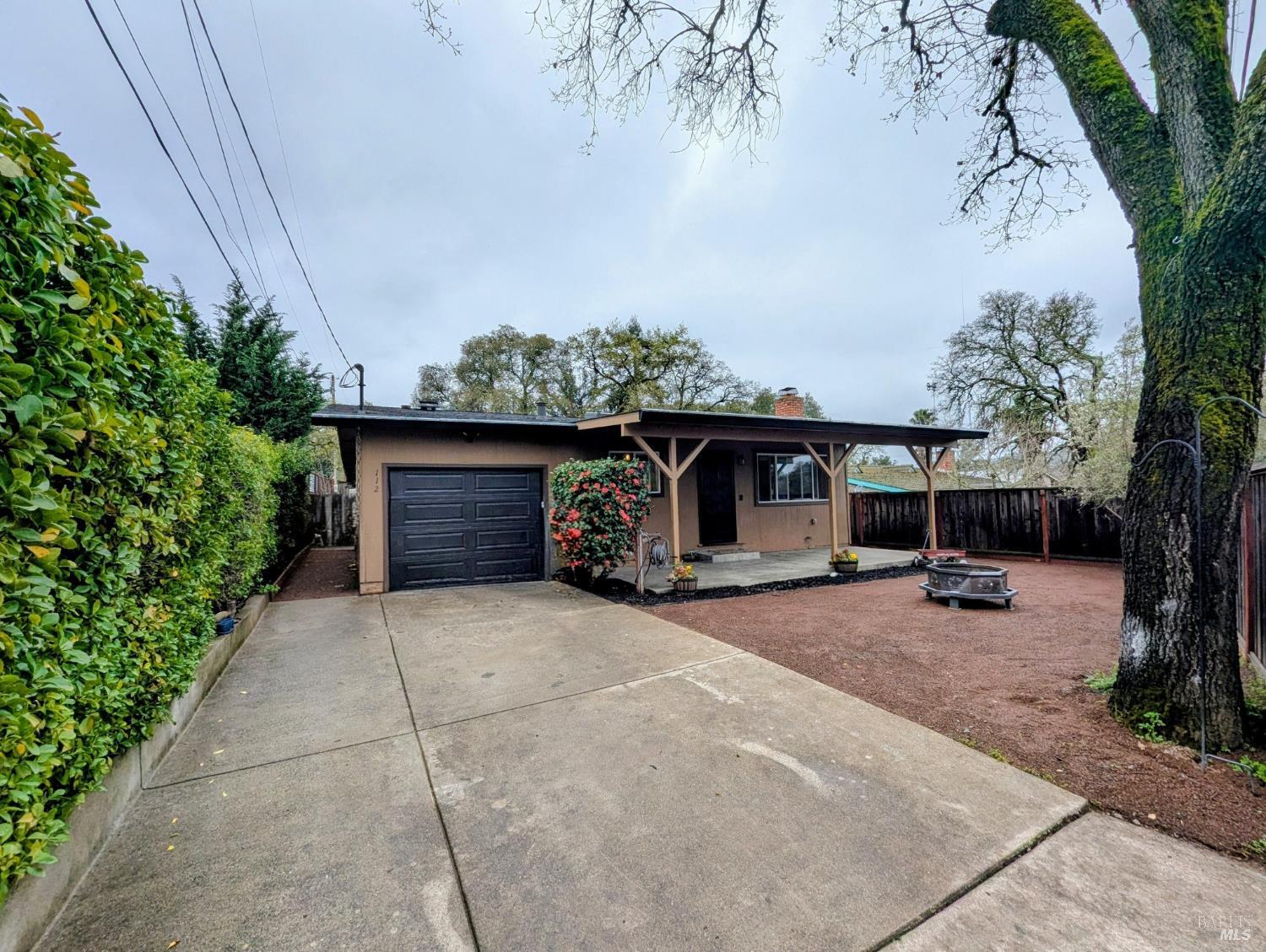 112 East Agua Caliente Road Sonoma, CA 95476 - Photo 1 of 20