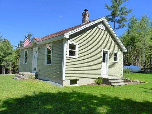 1941 Mariaville Road Ellsworth, ME 04605 - Photo 3 of 31 Exterior Front.