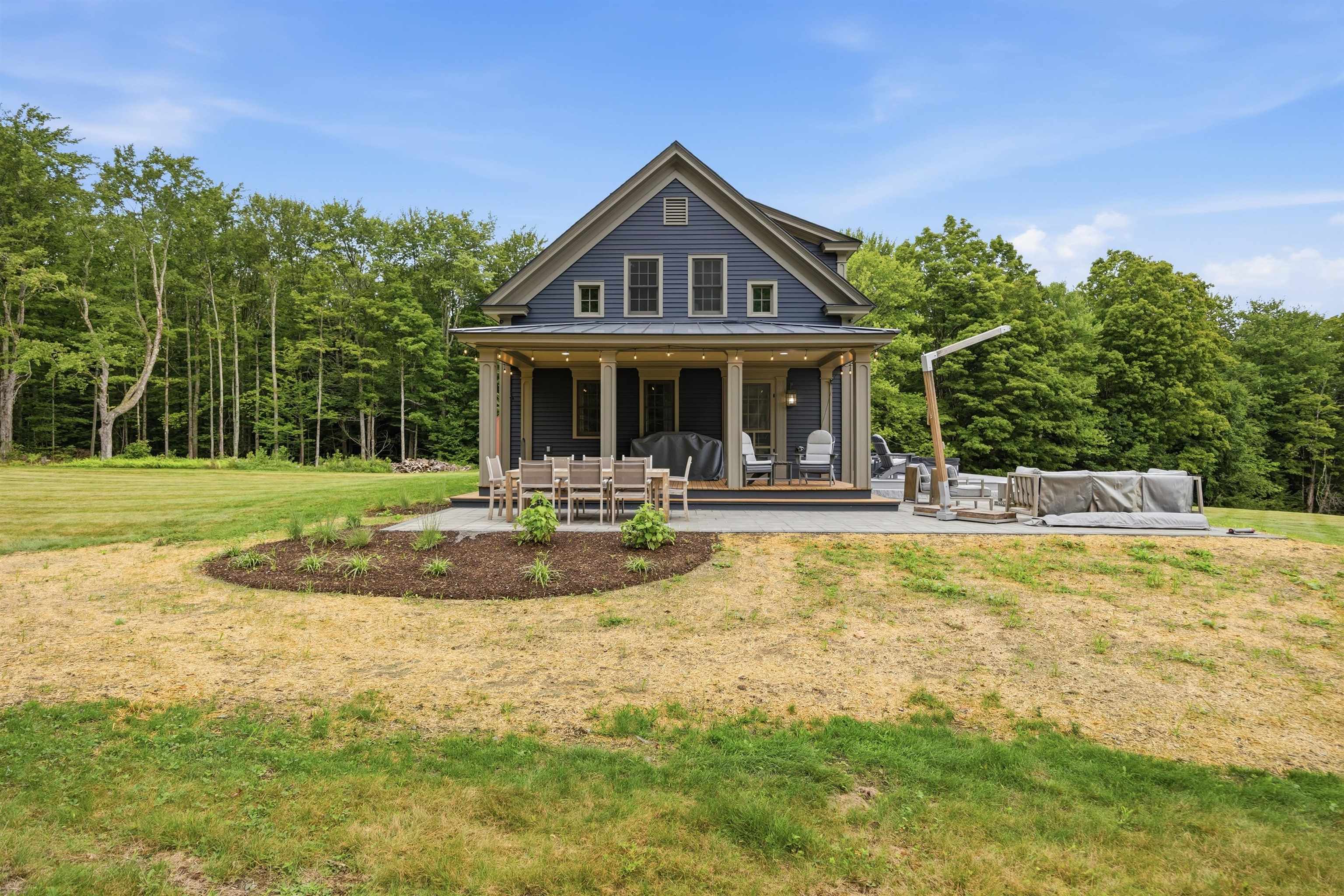 53 Ryan Road Acworth, NH 03602 - Photo 5 of 60 Gallery Image 5
