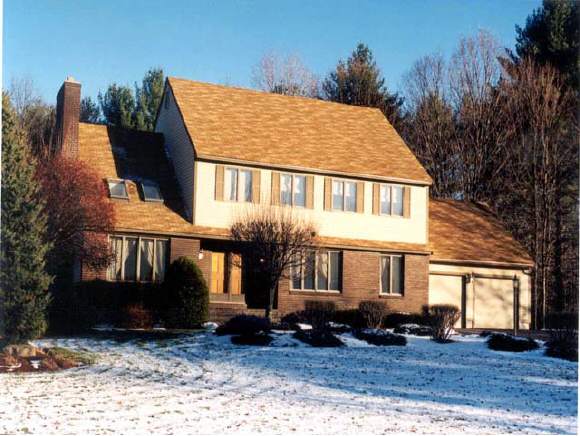 9 Camelot Road Windham, NH 03087 - Photo 1 of 1