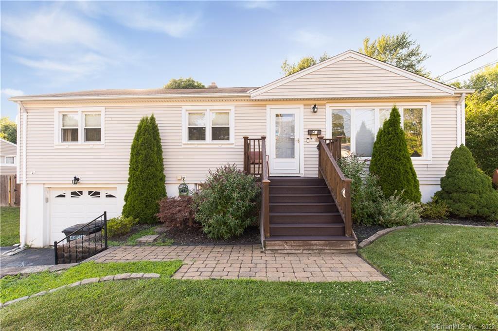 41 Kaye Road West Haven, CT 06516 - Photo 1 of 1 Gallery Image 1