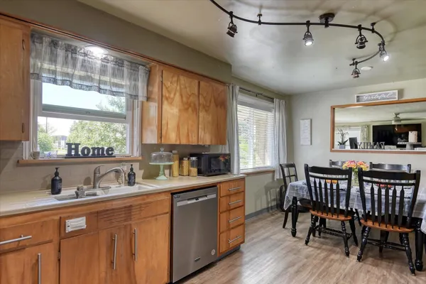 $389,000 | 301 East Ermina Avenue, Spokane, WA 99207
