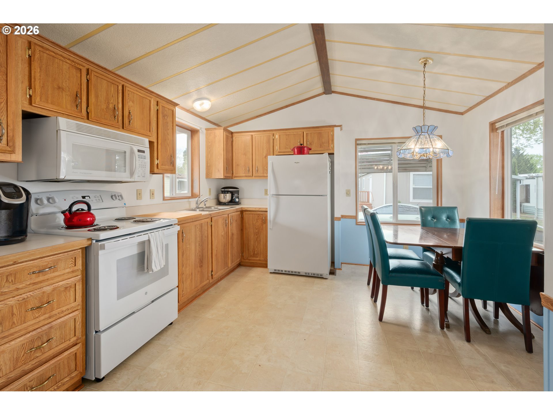 1475 Green Acres Road, Unit 91 Eugene, OR 97408 - Photo 10 of 29