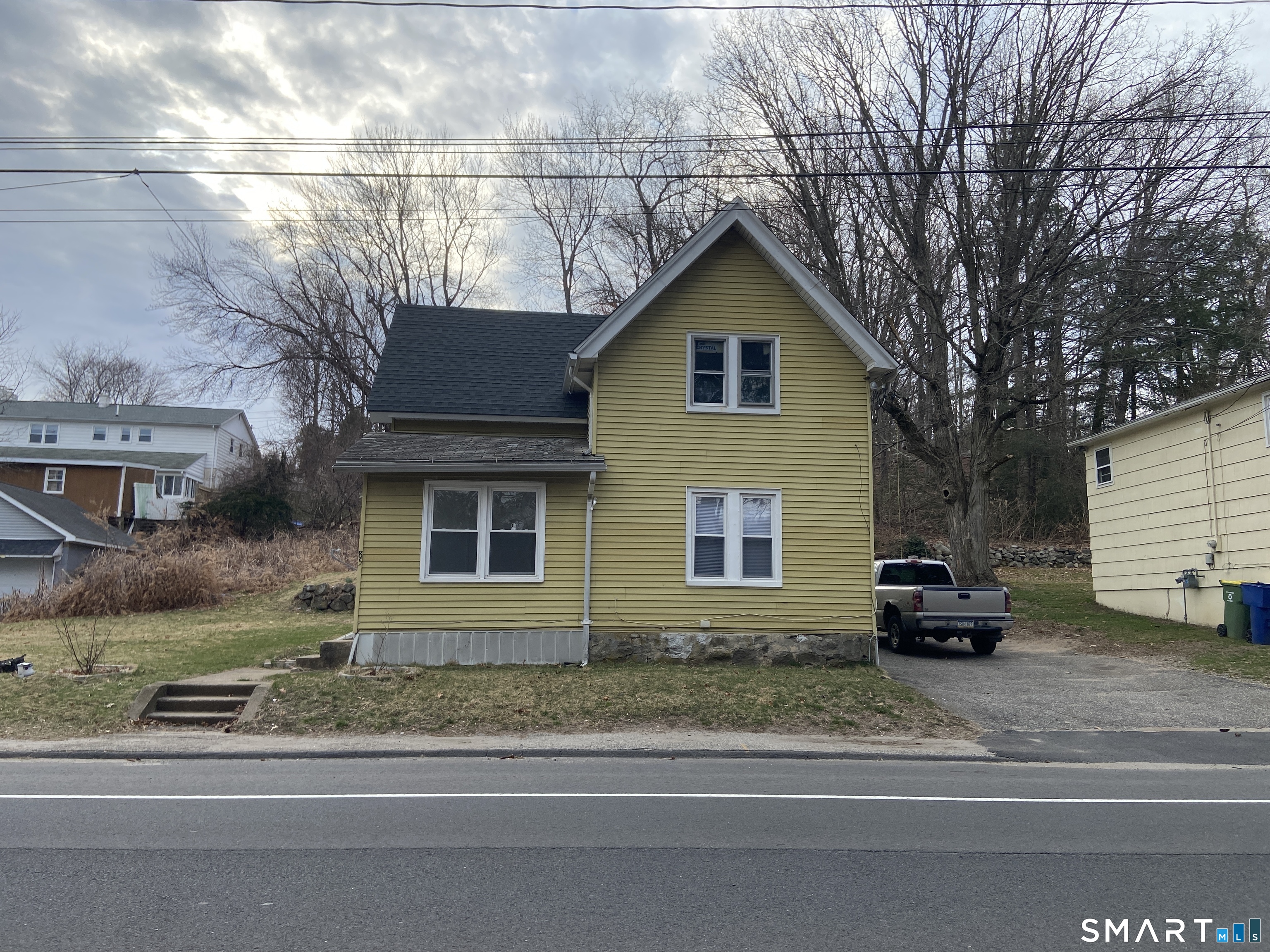 85 Stillson Road Waterbury, CT 06705 - Photo 1 of 34