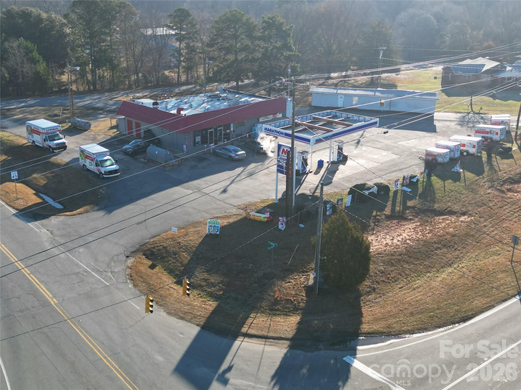 122 Julius Mac Road Stanley, NC 28164 - Photo 16 of 17