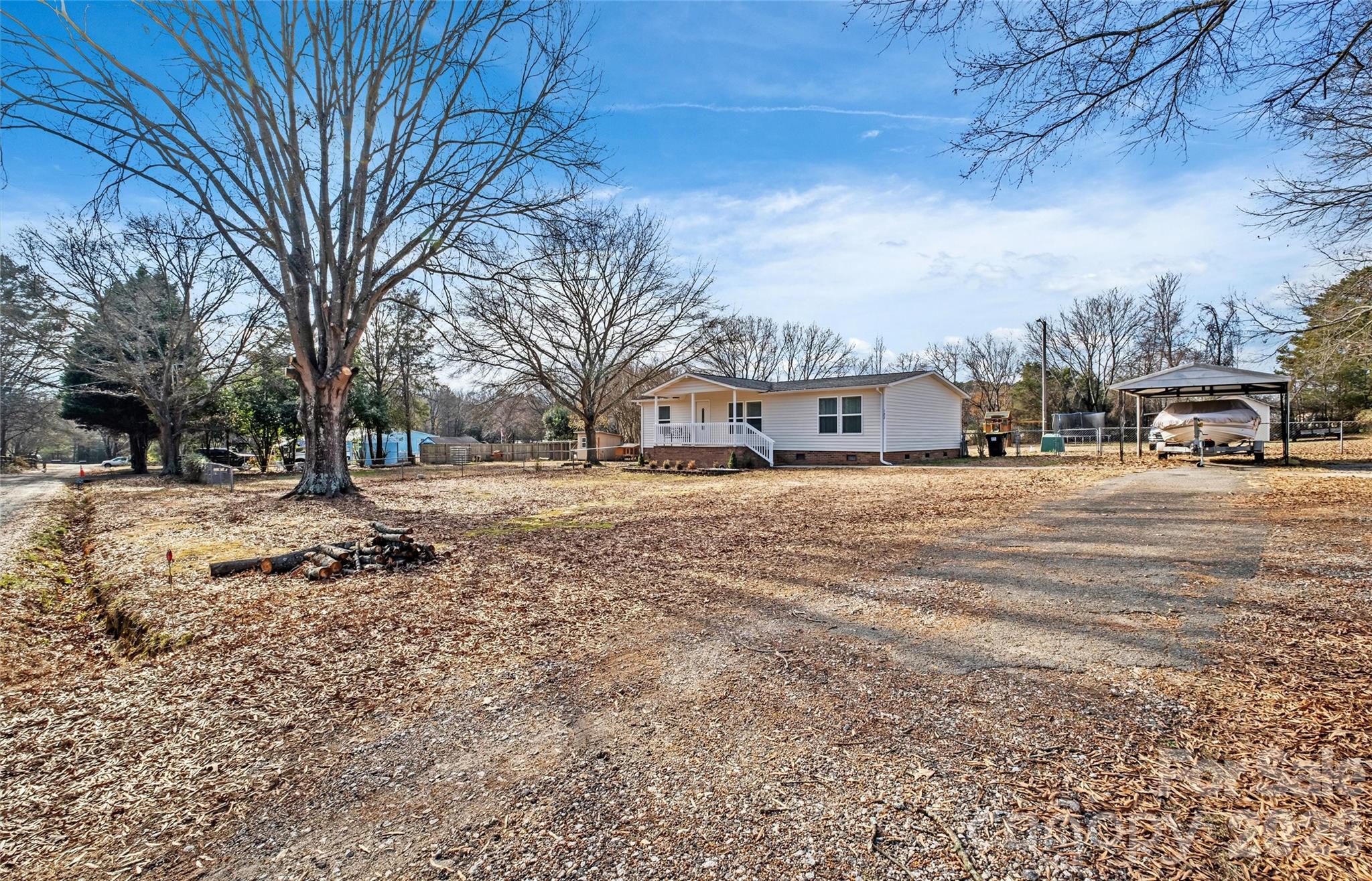 122 Julius Mac Road Stanley, NC 28164 - Photo 4 of 17