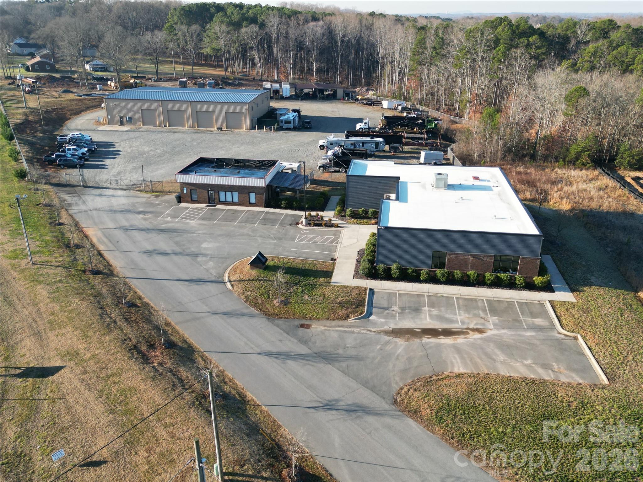 122 Julius Mac Road Stanley, NC 28164 - Photo 7 of 17 a view of a swimming pool with a patio and a yard