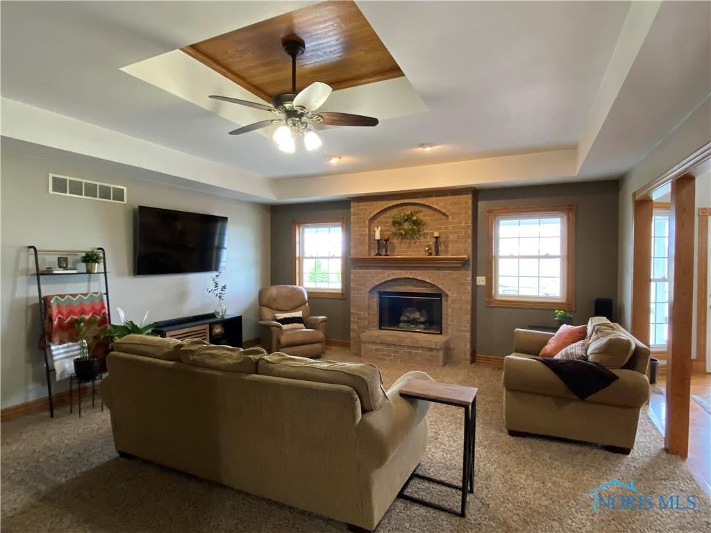 28127 Hoffman Road Defiance, OH 43512 - Photo 7 of 46 Gallery Image 7