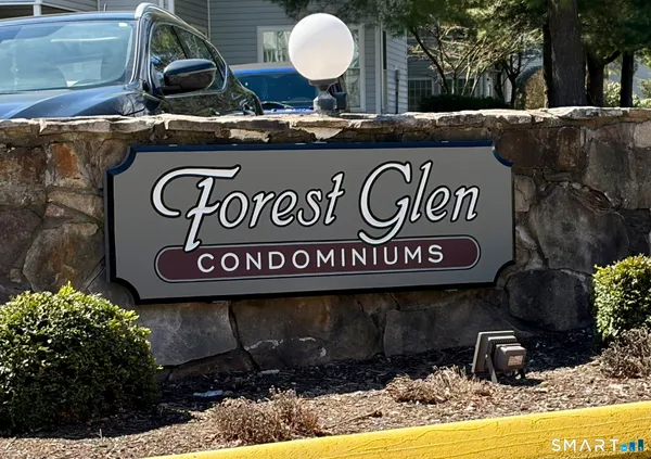 $1,900 | 1 Forest Glen Circle, Unit 13, Middletown, CT 06457