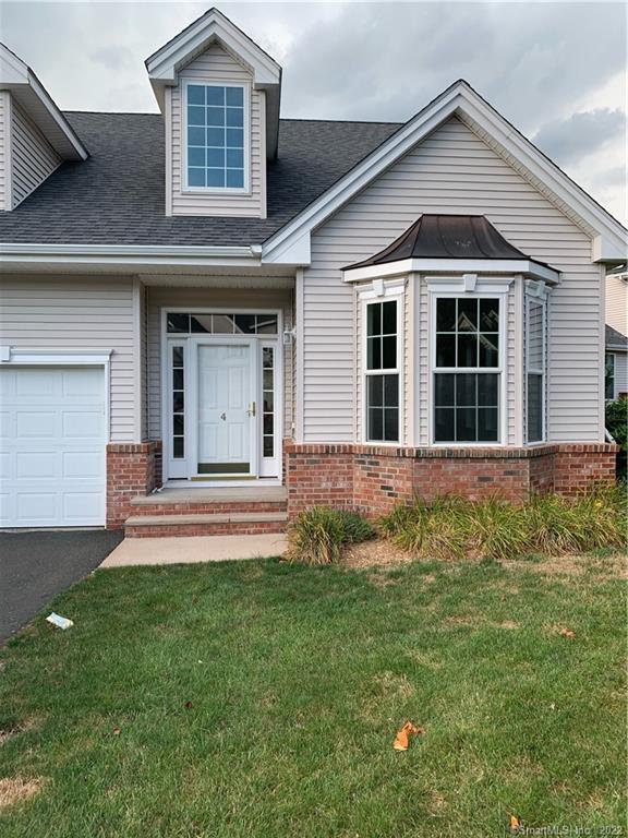 4 Haskins Road, Unit 4 Windsor, CT 06095 - Photo 1 of 1