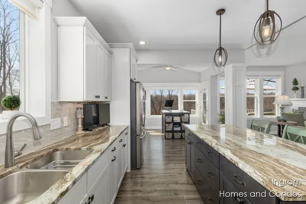 $624,900 | 4122 Preserve Drive Northeast, Belmont, MI 49306