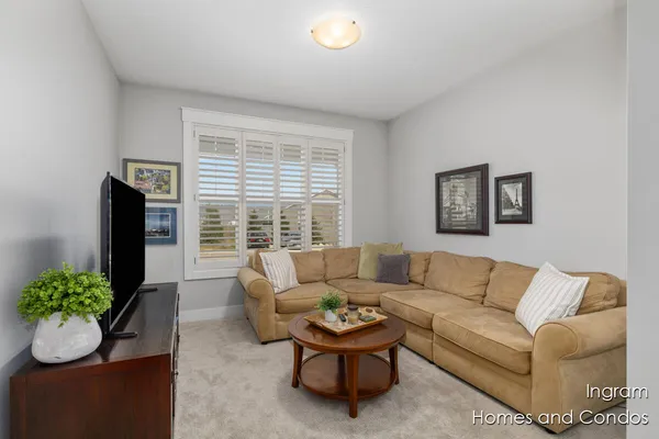 $624,900 | 4122 Preserve Drive Northeast, Belmont, MI 49306