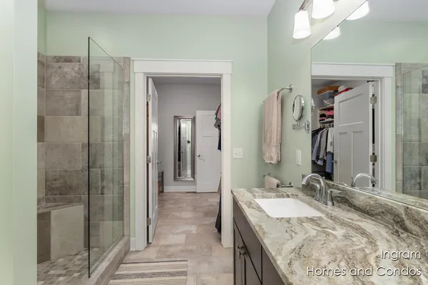 $624,900 | 4122 Preserve Drive Northeast, Belmont, MI 49306