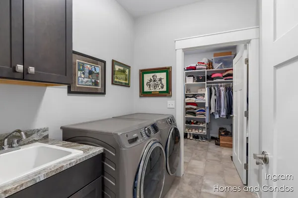 $624,900 | 4122 Preserve Drive Northeast, Belmont, MI 49306