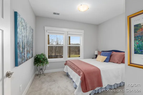 $624,900 | 4122 Preserve Drive Northeast, Belmont, MI 49306