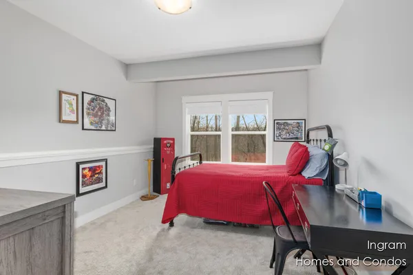 $624,900 | 4122 Preserve Drive Northeast, Belmont, MI 49306