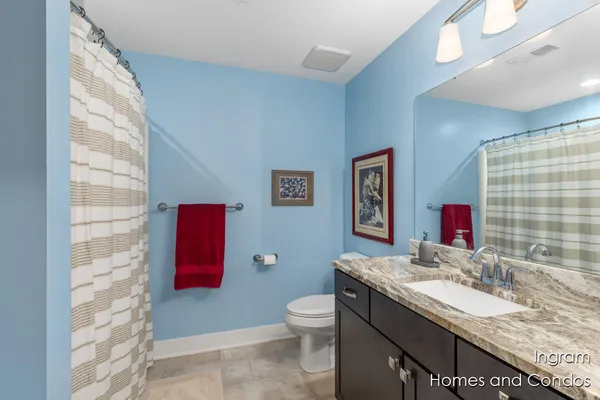$624,900 | 4122 Preserve Drive Northeast, Belmont, MI 49306