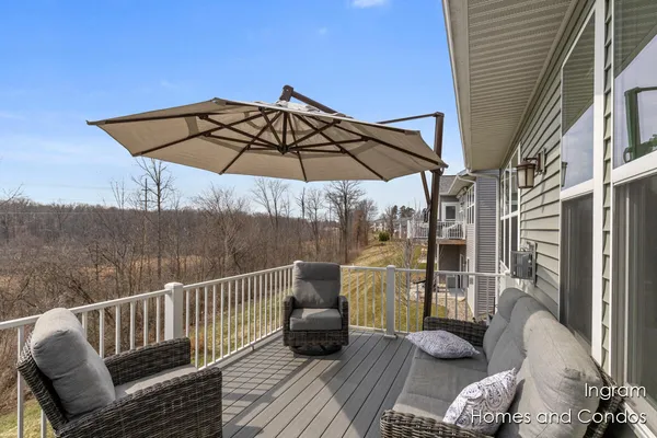 $624,900 | 4122 Preserve Drive Northeast, Belmont, MI 49306