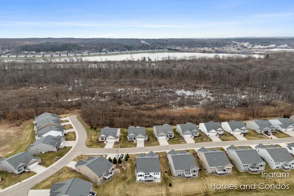 $624,900 | 4122 Preserve Drive Northeast, Belmont, MI 49306