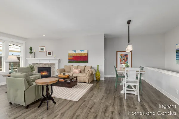 $624,900 | 4122 Preserve Drive Northeast, Belmont, MI 49306