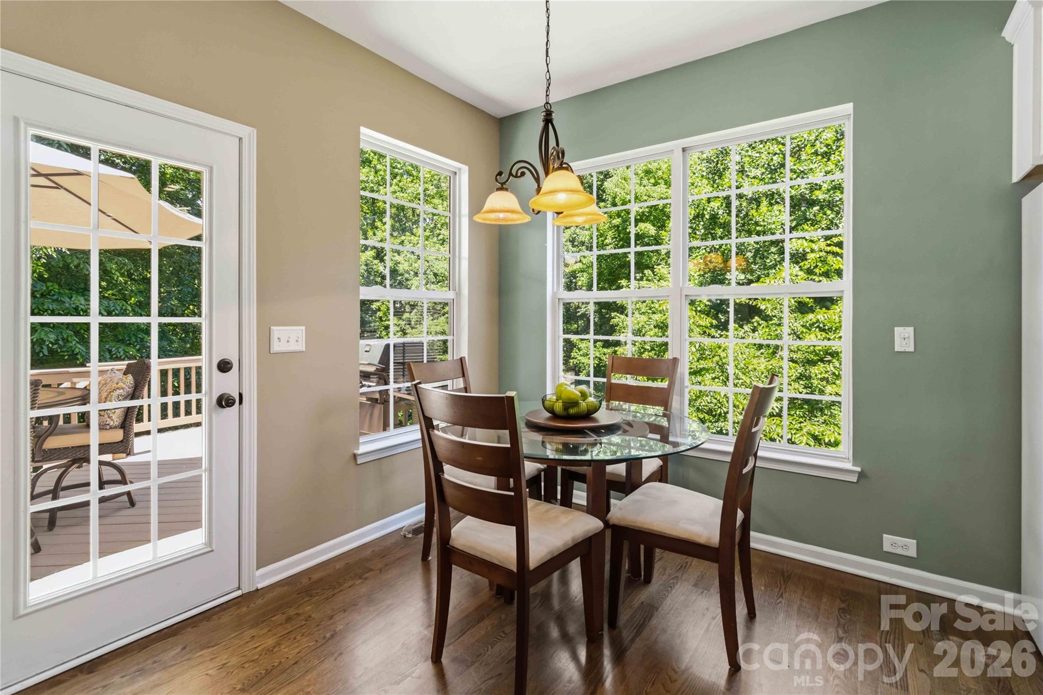 329 Brixham Place Fort Mill, SC 29708 - Photo 17 of 48