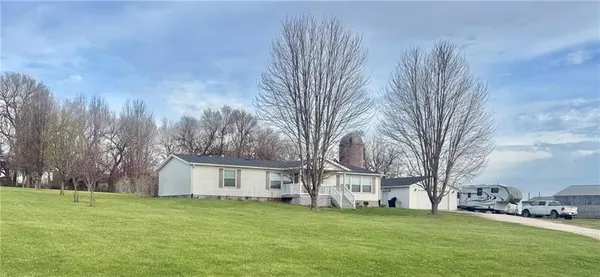 $269,500 | 24507 Welch Road, Maryville, MO 64468