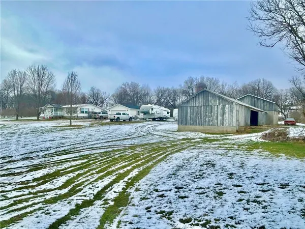 $269,500 | 24507 Welch Road, Maryville, MO 64468