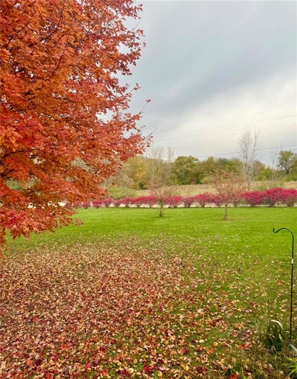 24507 Welch Road Maryville, MO 64468 - Photo 8 of 11