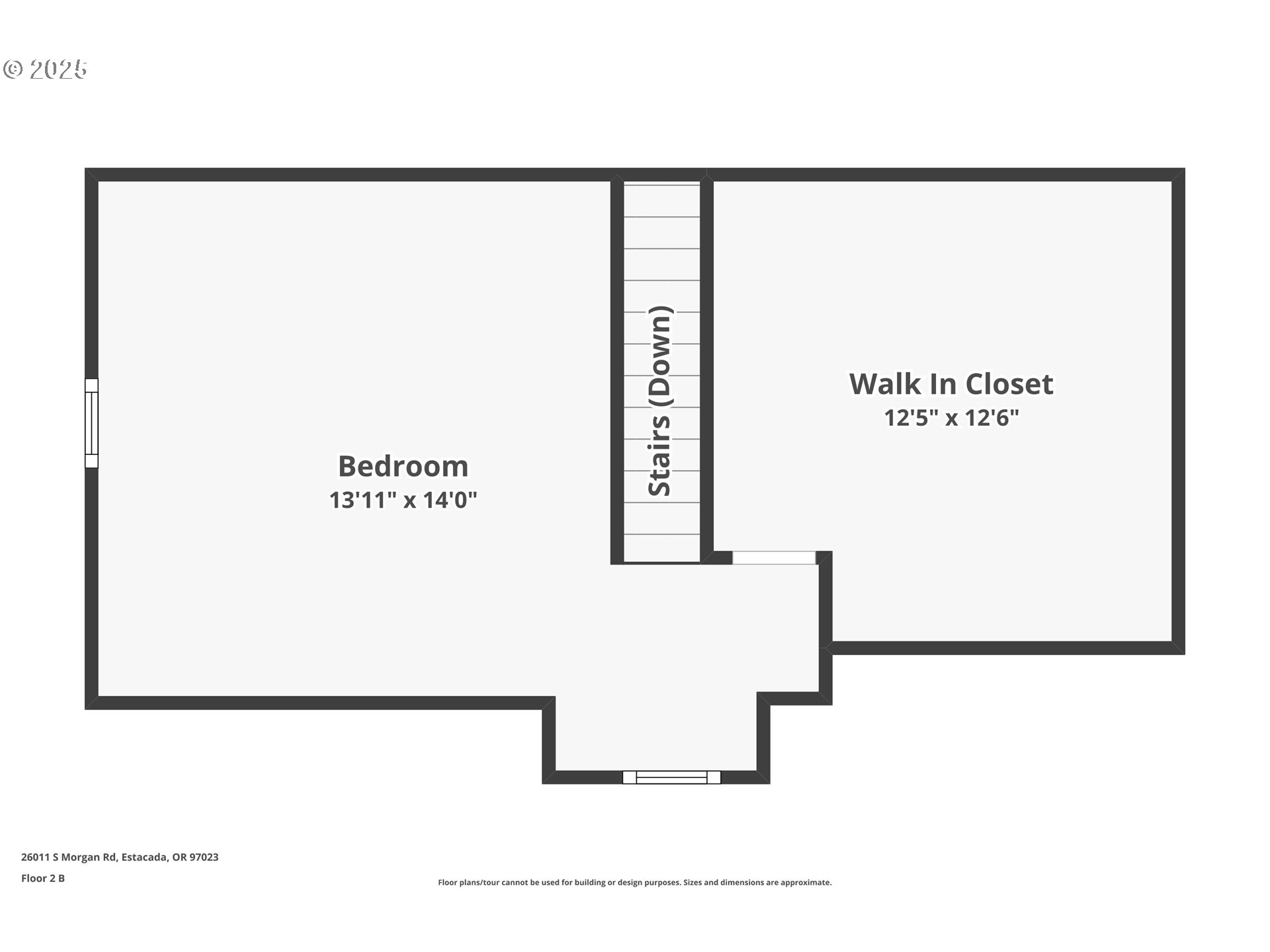 26011 South Morgan Road Estacada, OR 97023 - Photo 47 of 48 a picture of a bench in a picture