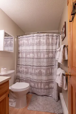 $525,000 | 2560 Beaver Brook Lane, Unit 2560, Carrabassett Valley, ME 04947