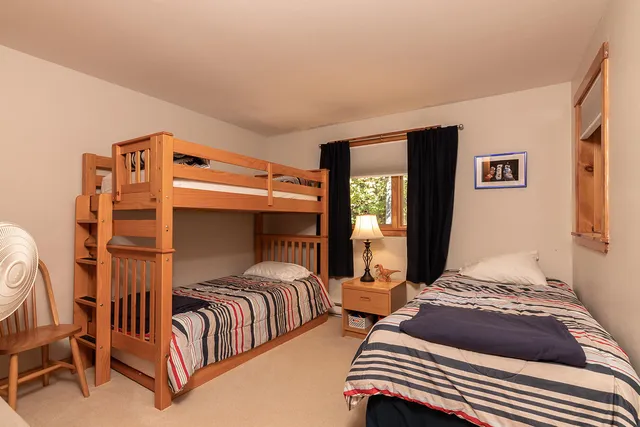 $539,000 | 2560 Beaver Brook Lane, Unit 2560, Carrabassett Valley, ME 04947