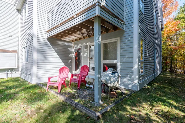 $525,000 | 2560 Beaver Brook Lane, Unit 2560, Carrabassett Valley, ME 04947