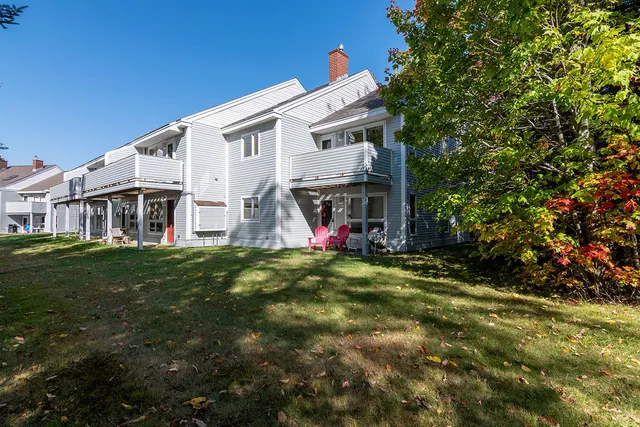 $539,000 | 2560 Beaver Brook Lane, Unit 2560, Carrabassett Valley, ME 04947