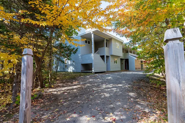 $539,000 | 2560 Beaver Brook Lane, Unit 2560, Carrabassett Valley, ME 04947