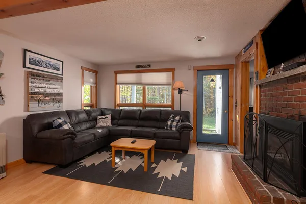 $525,000 | 2560 Beaver Brook Lane, Unit 2560, Carrabassett Valley, ME 04947
