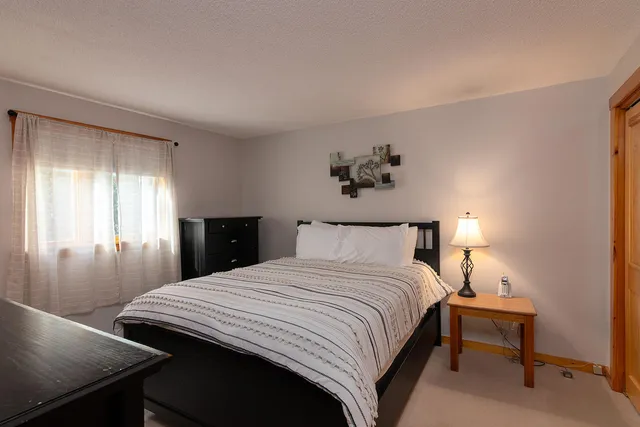 $539,000 | 2560 Beaver Brook Lane, Unit 2560, Carrabassett Valley, ME 04947