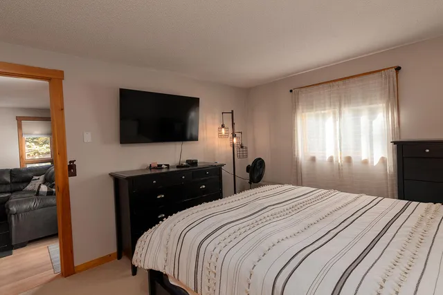 $539,000 | 2560 Beaver Brook Lane, Unit 2560, Carrabassett Valley, ME 04947