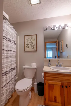 $525,000 | 2560 Beaver Brook Lane, Unit 2560, Carrabassett Valley, ME 04947