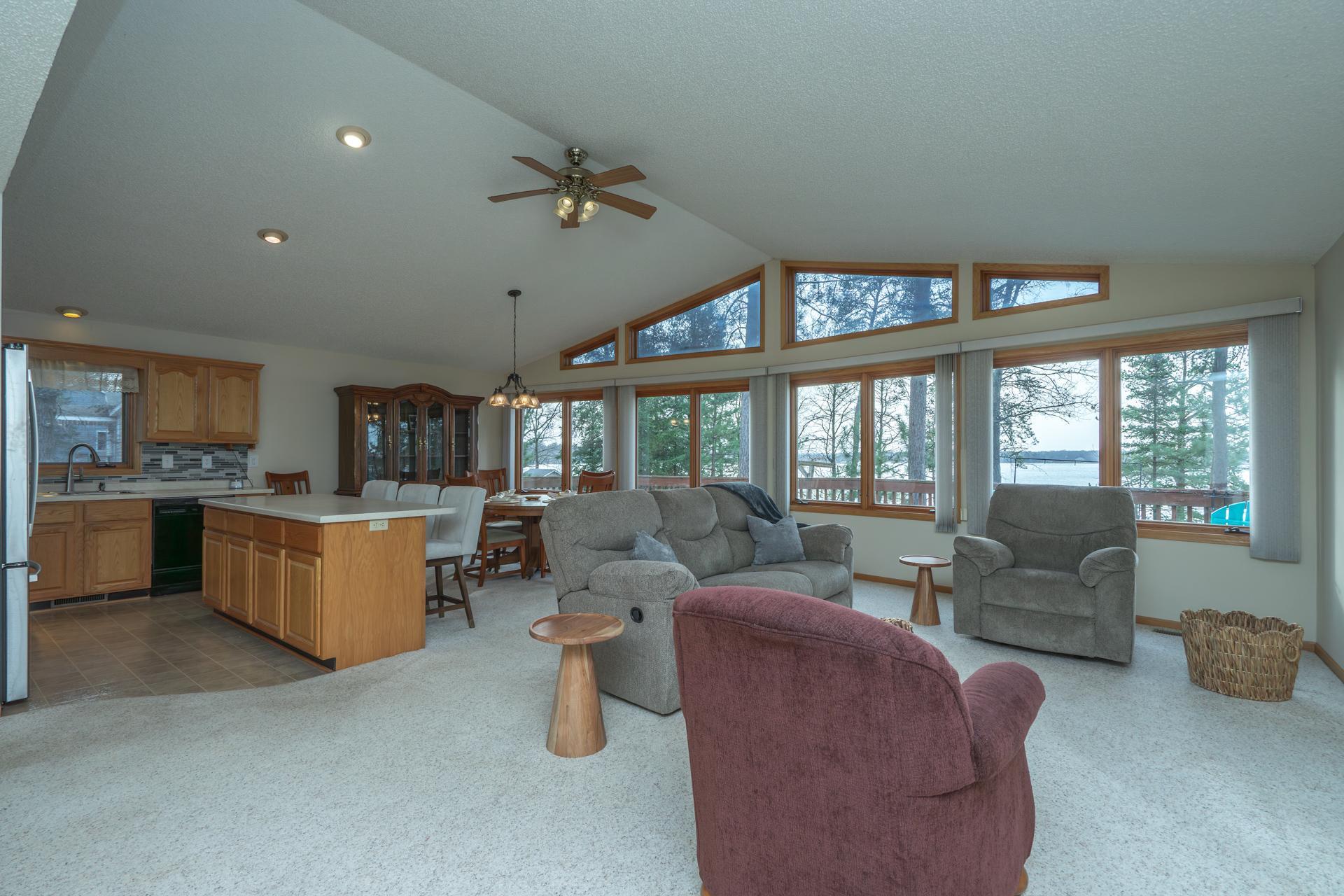 5471 Crow Wing Lake Road Fort Ripley, MN 56449 - Photo 32 of 52