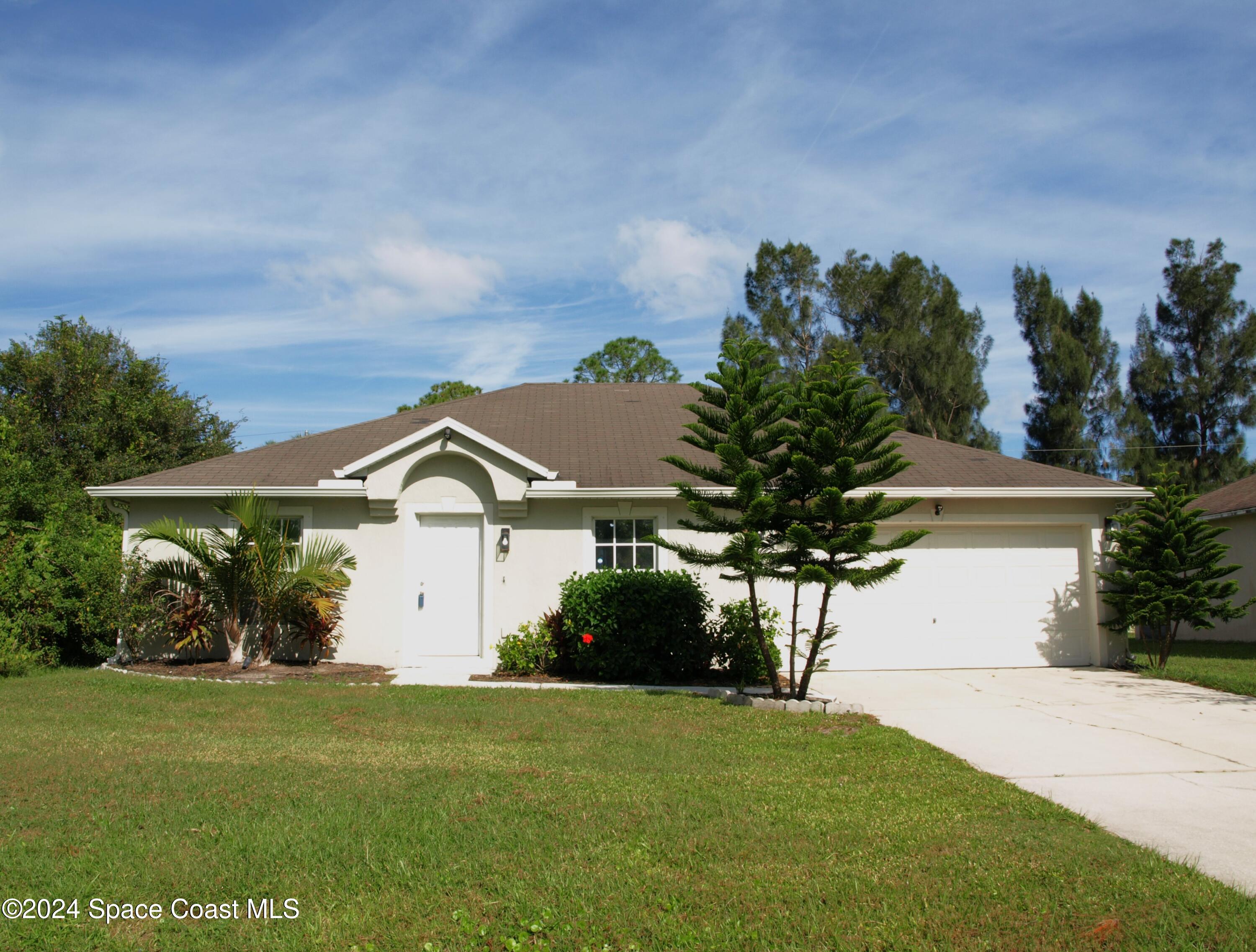531 Scenic Road Palm Bay, FL 32908 - Photo 1 of 28 PA279680