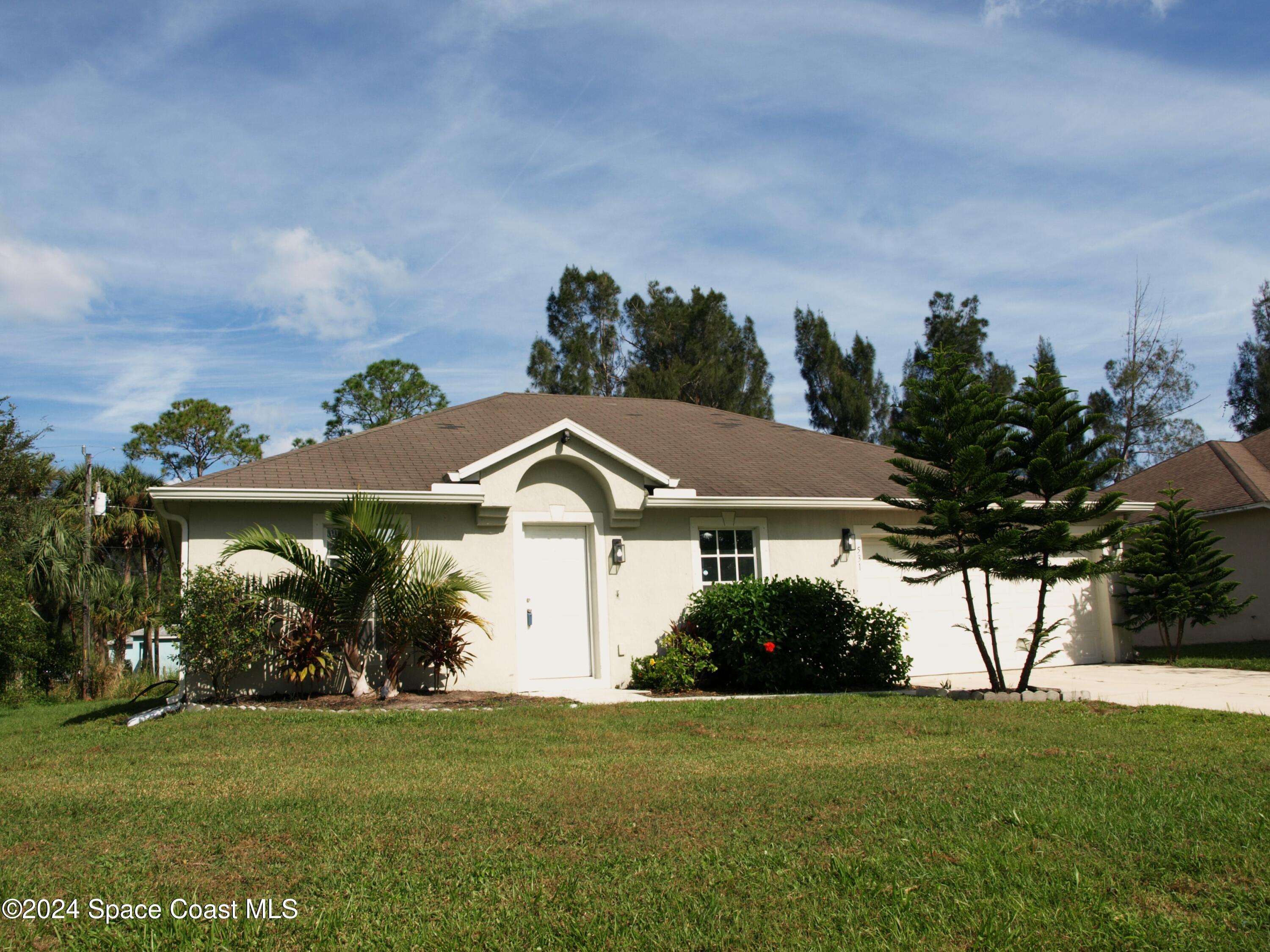 531 Scenic Road Palm Bay, FL 32908 - Photo 2 of 28 PA279681